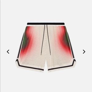 JOHN ELLIOTT Game Shorts Alien Size 2 (Medium)